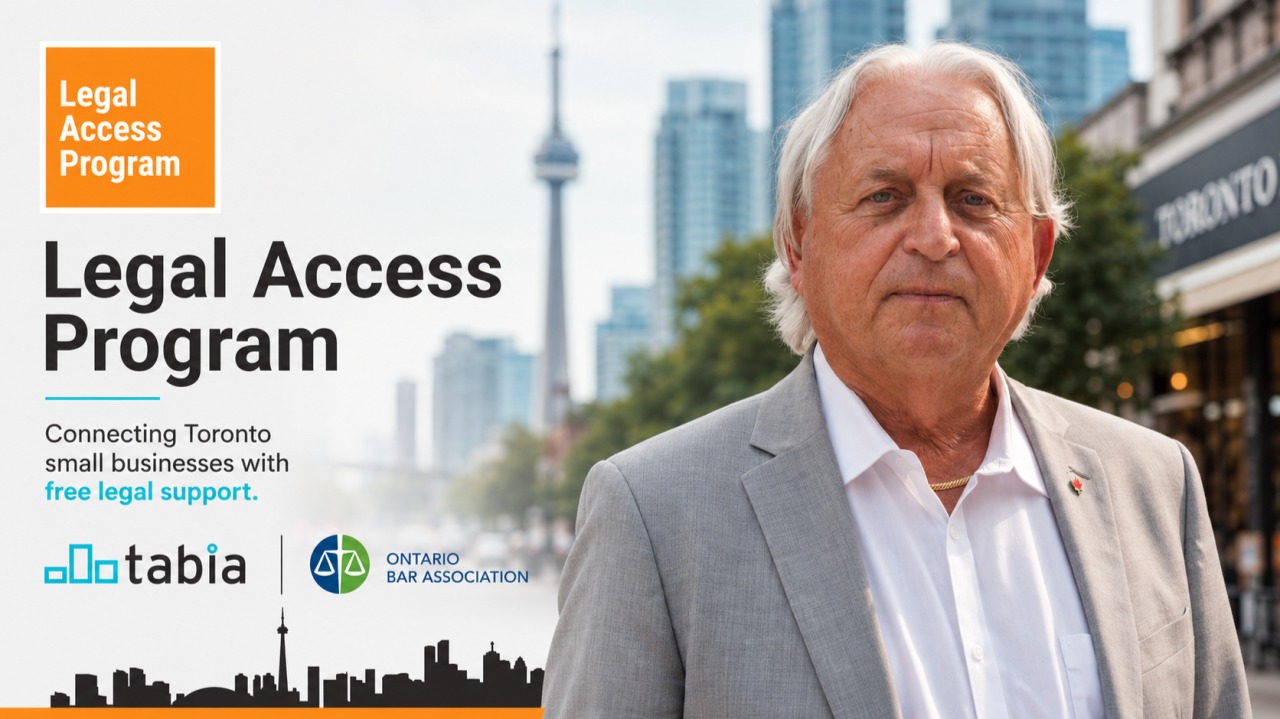Legal Access Program