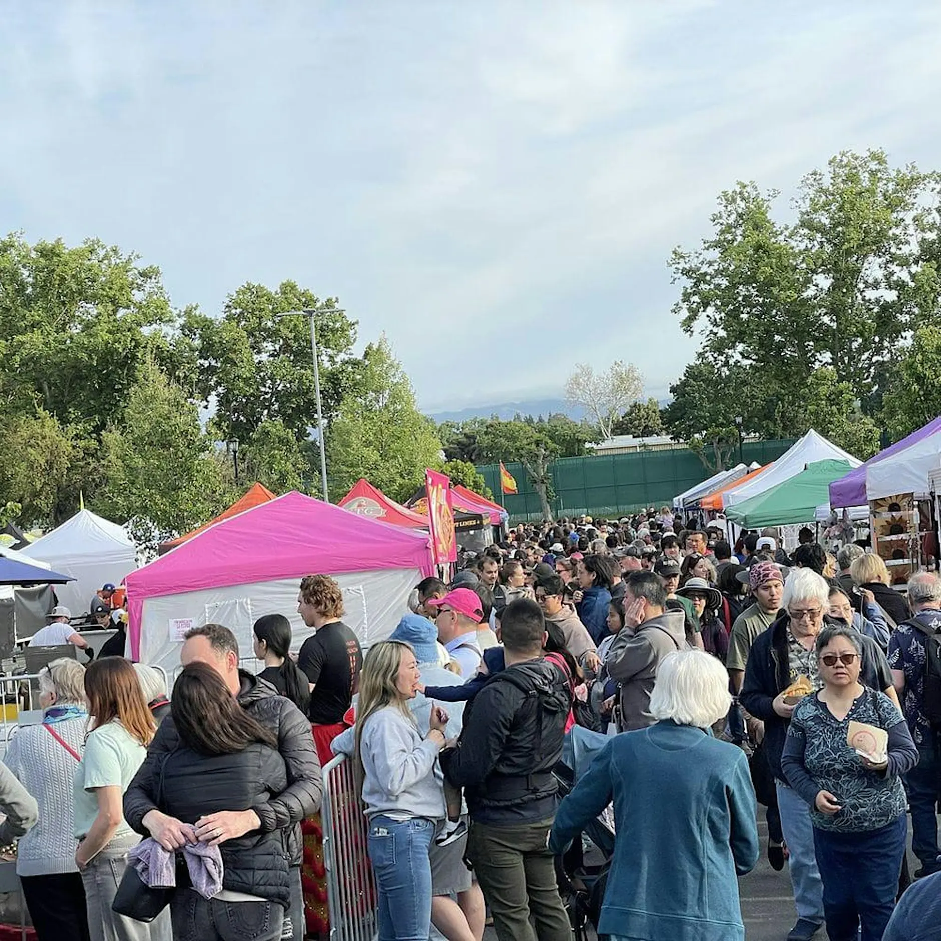 Scarborough Handmade Market & Craft Market Festival